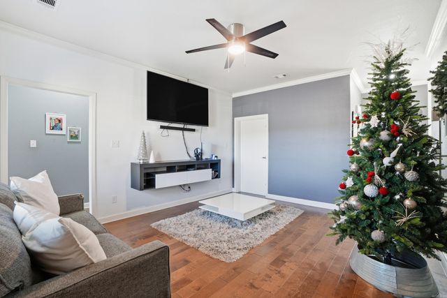 7201 Agua Blanca Boulevard, Mabelvale, AR 72103