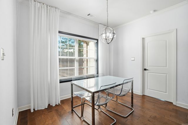 7201 Agua Blanca Boulevard, Mabelvale, AR 72103