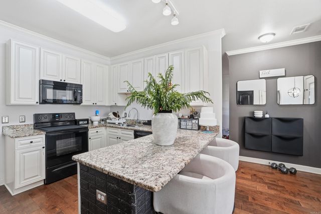 7201 Agua Blanca Boulevard, Mabelvale, AR 72103