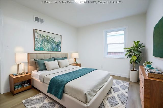 717 Chappell Road, Charleston, WV 25304