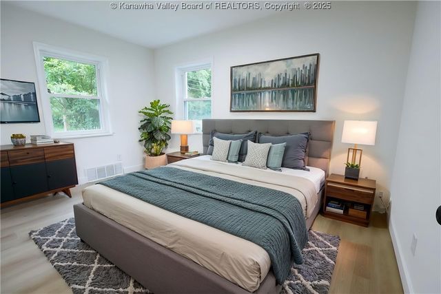 717 Chappell Road, Charleston, WV 25304