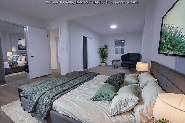 717 Chappell Road, Charleston, WV 25304