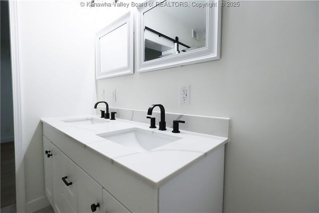 717 Chappell Road, Charleston, WV 25304