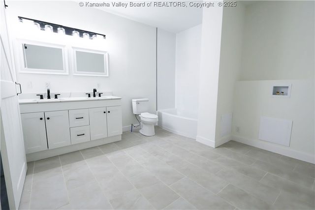 717 Chappell Road, Charleston, WV 25304