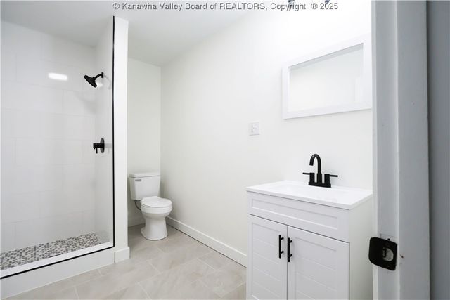 717 Chappell Road, Charleston, WV 25304