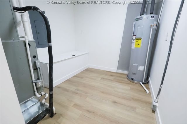 717 Chappell Road, Charleston, WV 25304