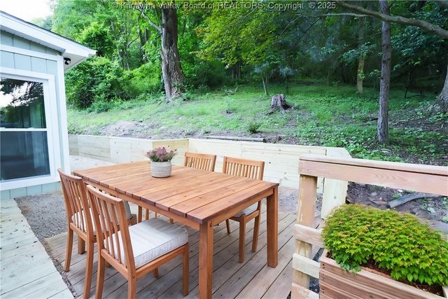 717 Chappell Road, Charleston, WV 25304