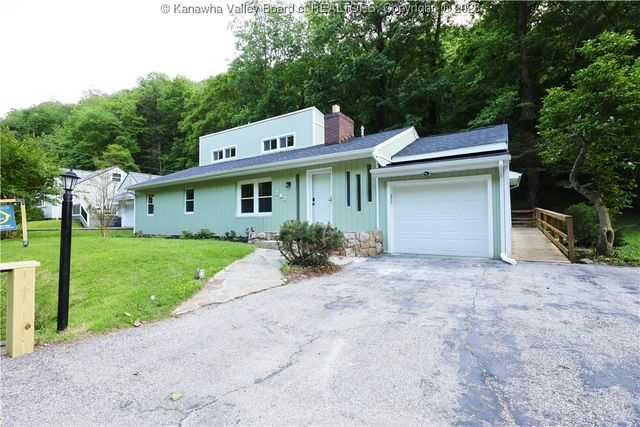 717 Chappell Road, Charleston, WV 25304