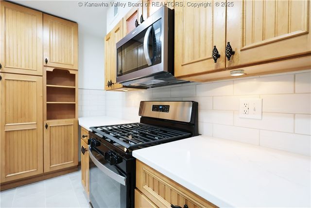 717 Chappell Road, Charleston, WV 25304