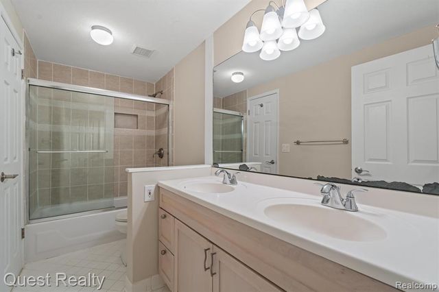 22823 Cranbrooke Drive, Novi, MI 48375