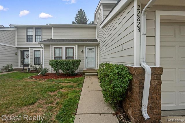 22823 Cranbrooke Drive, Novi, MI 48375