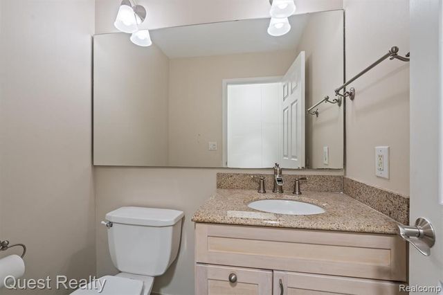 22823 Cranbrooke Drive, Novi, MI 48375