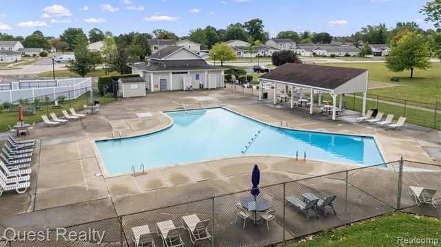 22823 Cranbrooke Drive, Novi, MI 48375