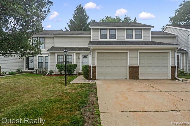 22823 Cranbrooke Drive, Novi, MI 48375