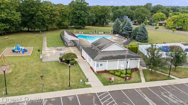 22823 Cranbrooke Drive, Novi, MI 48375