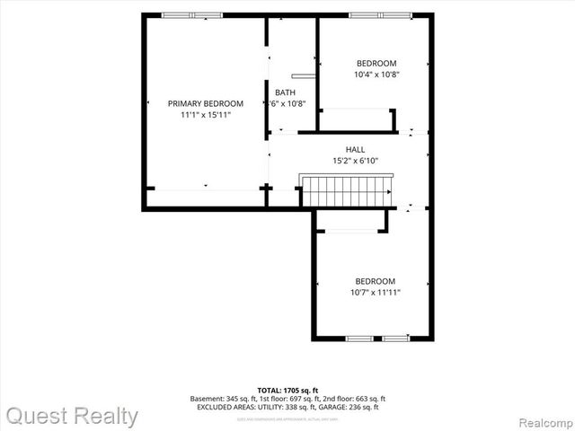 22823 Cranbrooke Drive, Novi, MI 48375