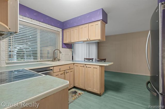 22823 Cranbrooke Drive, Novi, MI 48375
