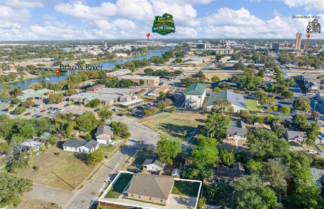 306 Lorraine Drive, Waco, TX 76707