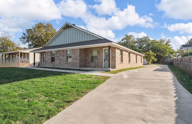 306 Lorraine Drive, Waco, TX 76707