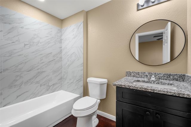 306 Lorraine Drive, Waco, TX 76707