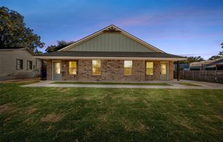 306 Lorraine Drive, Waco, TX 76707