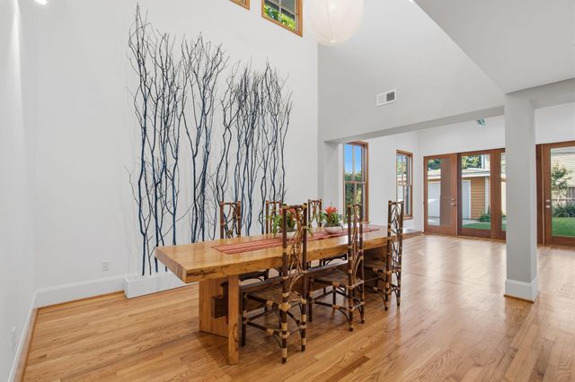 2409 Dorrington Street, Houston, TX 77030