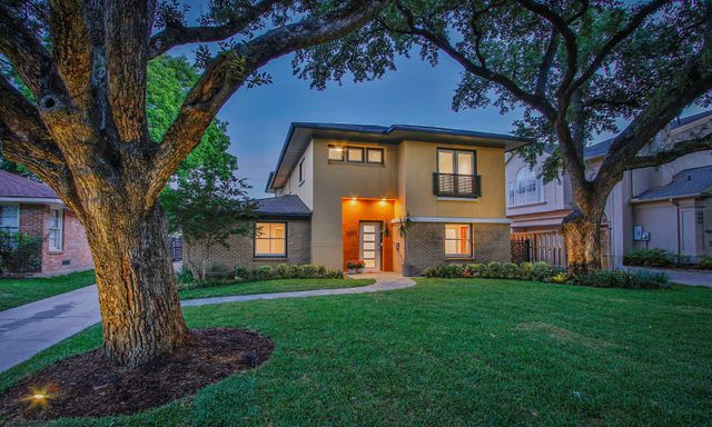 2409 Dorrington Street, Houston, TX 77030