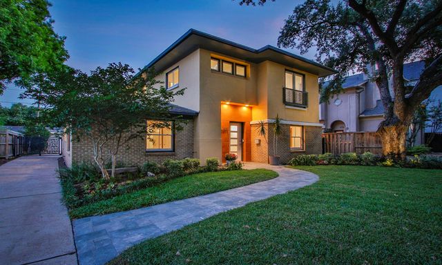 2409 Dorrington Street, Houston, TX 77030