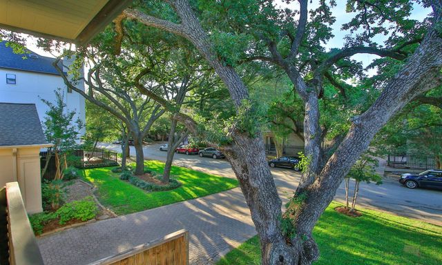 2409 Dorrington Street, Houston, TX 77030