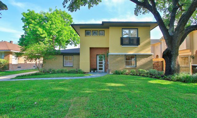 2409 Dorrington Street, Houston, TX 77030