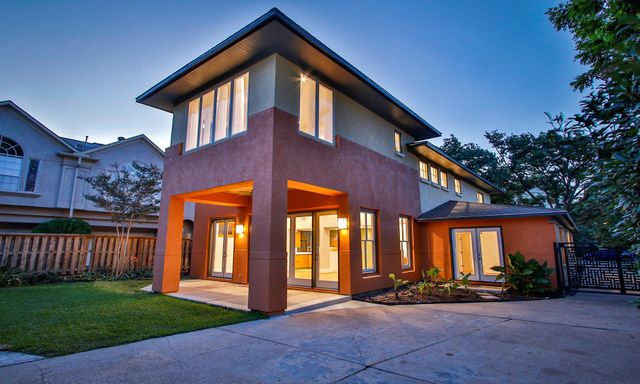 2409 Dorrington Street, Houston, TX 77030