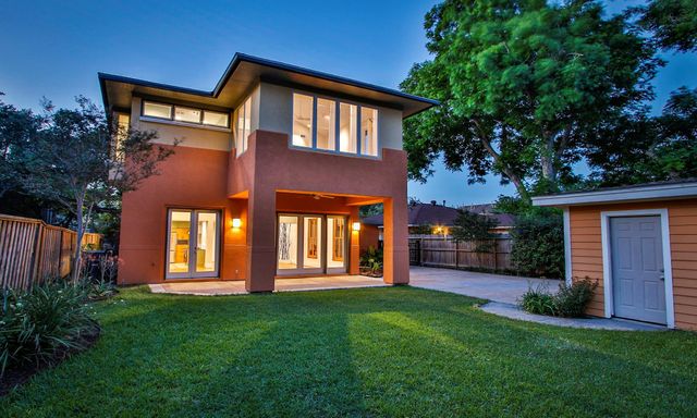 2409 Dorrington Street, Houston, TX 77030