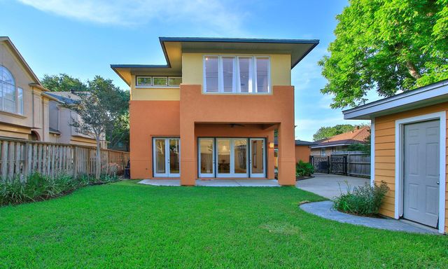 2409 Dorrington Street, Houston, TX 77030