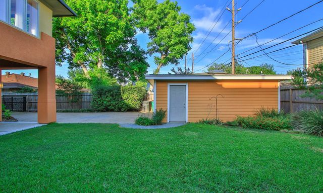 2409 Dorrington Street, Houston, TX 77030