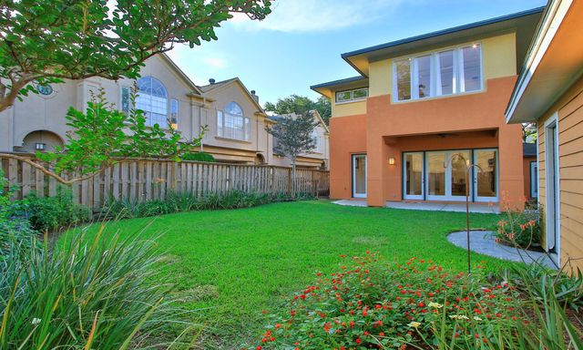 2409 Dorrington Street, Houston, TX 77030