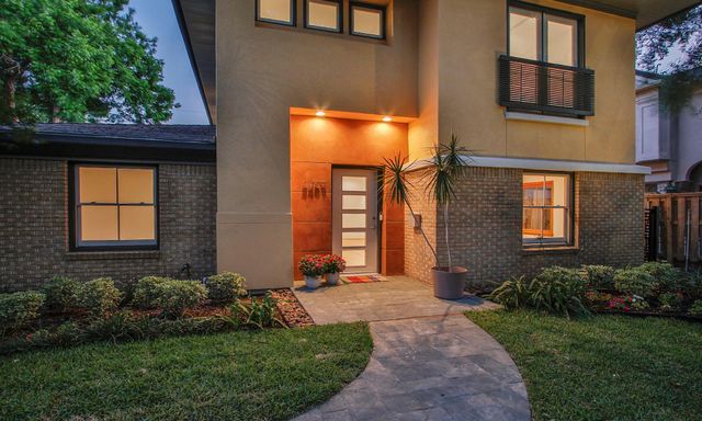 2409 Dorrington Street, Houston, TX 77030