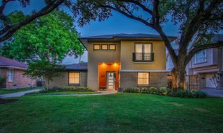 2409 Dorrington Street, Houston, TX 77030