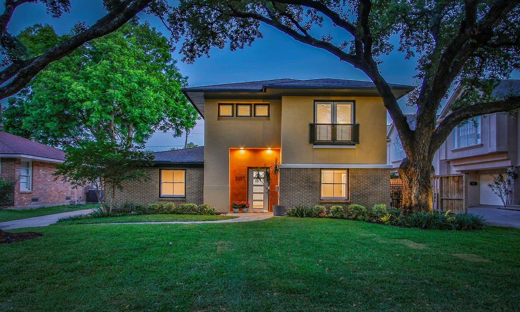2409 Dorrington Street, Houston, TX 77030