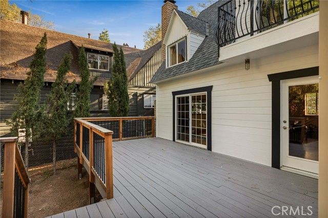 230 Hemlock Drive, Lake Arrowhead, CA 92352