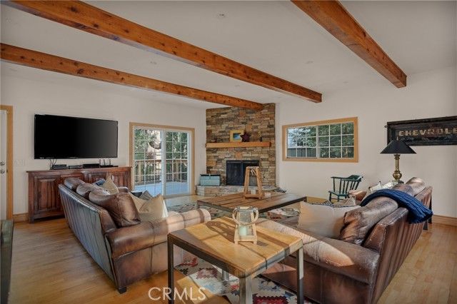 230 Hemlock Drive, Lake Arrowhead, CA 92352