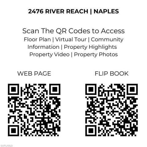 2476 River Reach DR, Naples, FL 34104