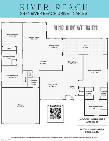 2476 River Reach DR, Naples, FL 34104