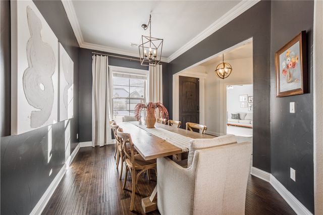 6410 S 35th Street, Rogers, AR 72758