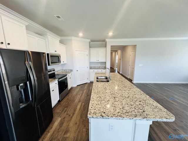 107 Caden Court, Madison, AL 35756