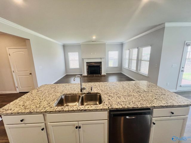 107 Caden Court, Madison, AL 35756