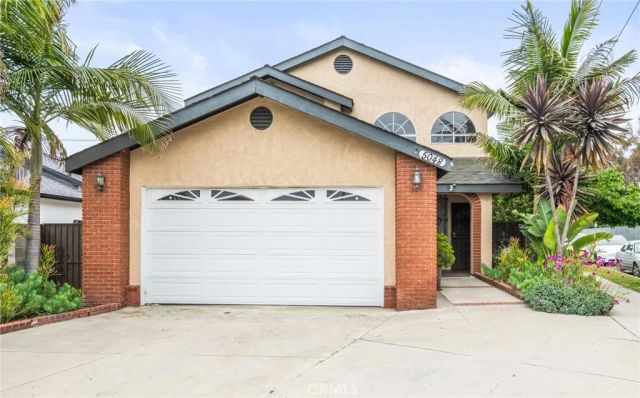 5048 W 121st Street, Hawthorne, CA 90250