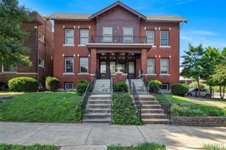 3830 Shaw A, St Louis, MO 63110