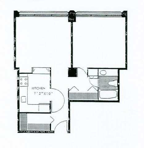 405 N WABASH Avenue 2809, Chicago, IL 60611