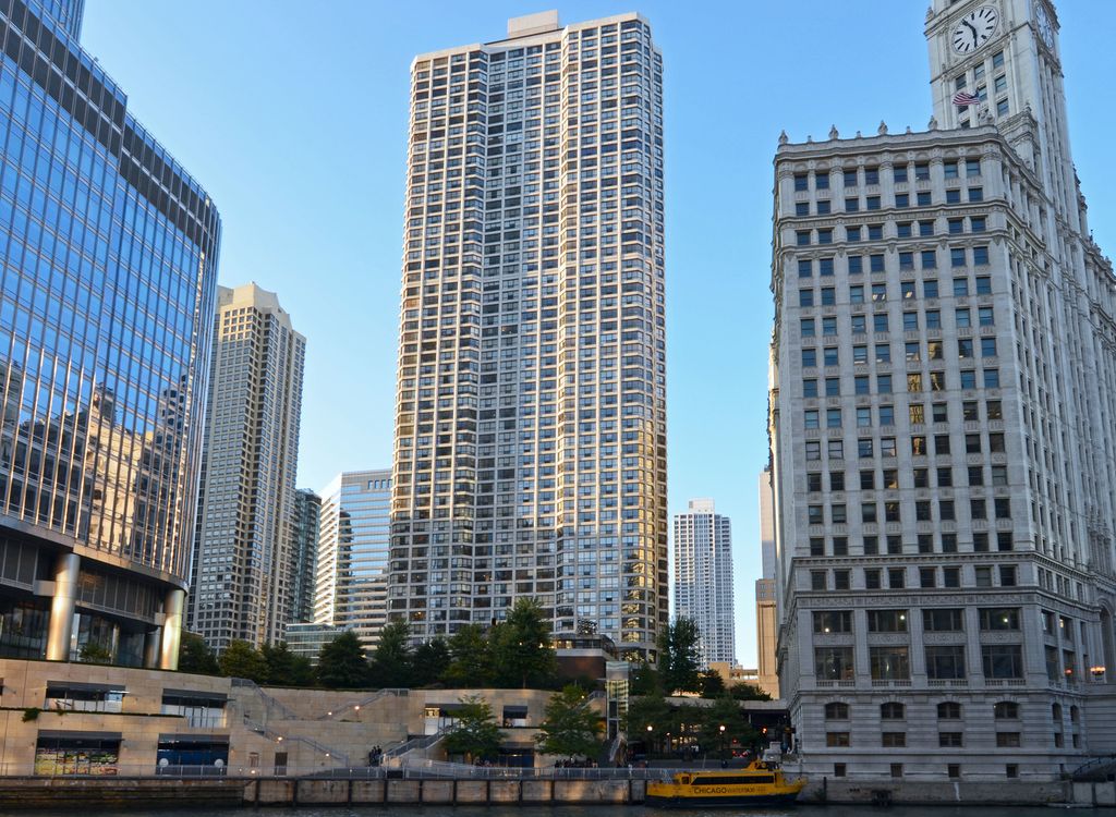 405 N WABASH Avenue 2809, Chicago, IL 60611