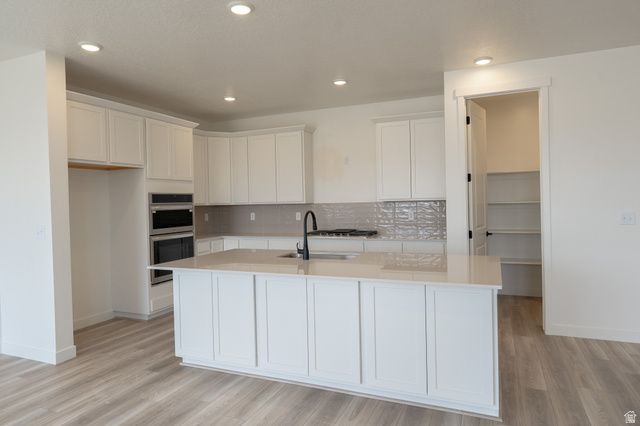2191 E GRANITE LN, Eagle Mountain, UT 84005